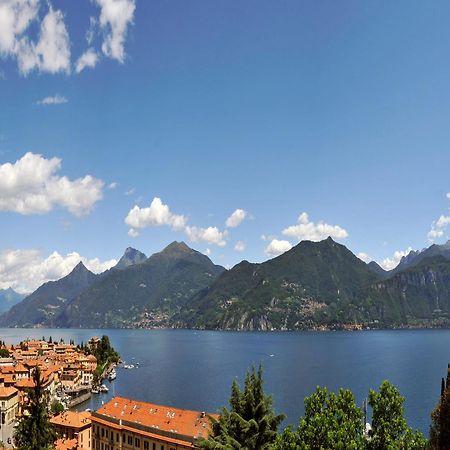 Bella Menaggio Terrazzo Appartement Buitenkant foto