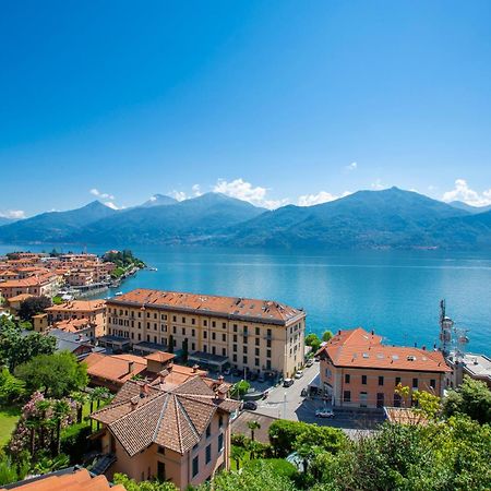 Bella Menaggio Terrazzo Appartement Buitenkant foto